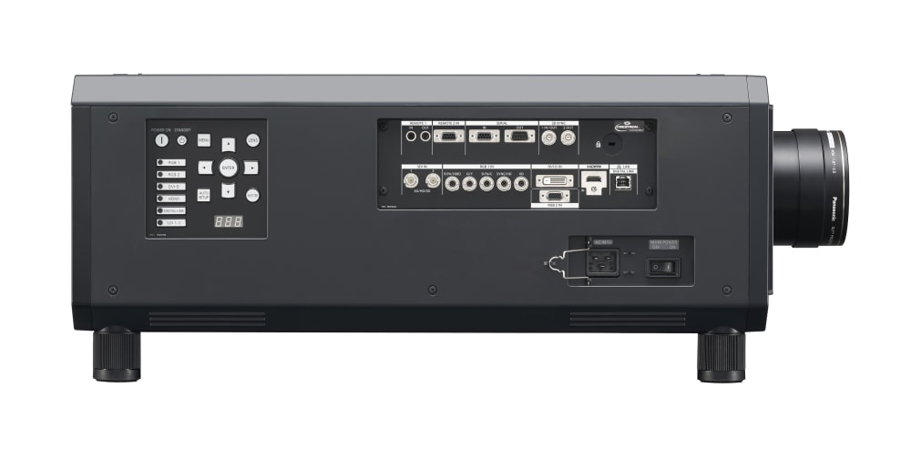 Panasonic Pt-Rz12Kej - Image 5
