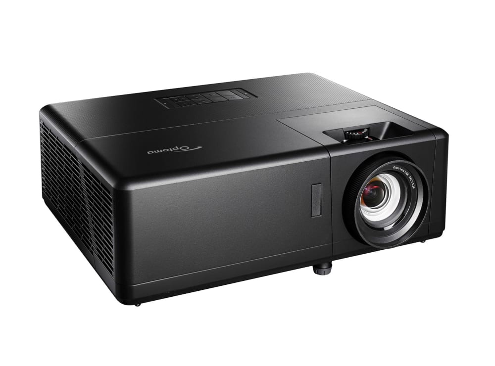 Optoma Uhz55 2 Optoma Uhz55 - Image 2