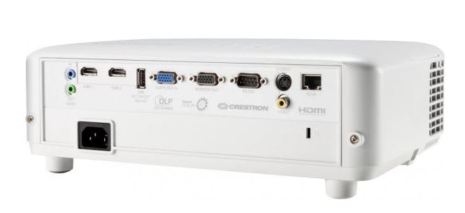 Viewsonic Pg706Hd 4 Viewsonic Pg706Hd - Image 4