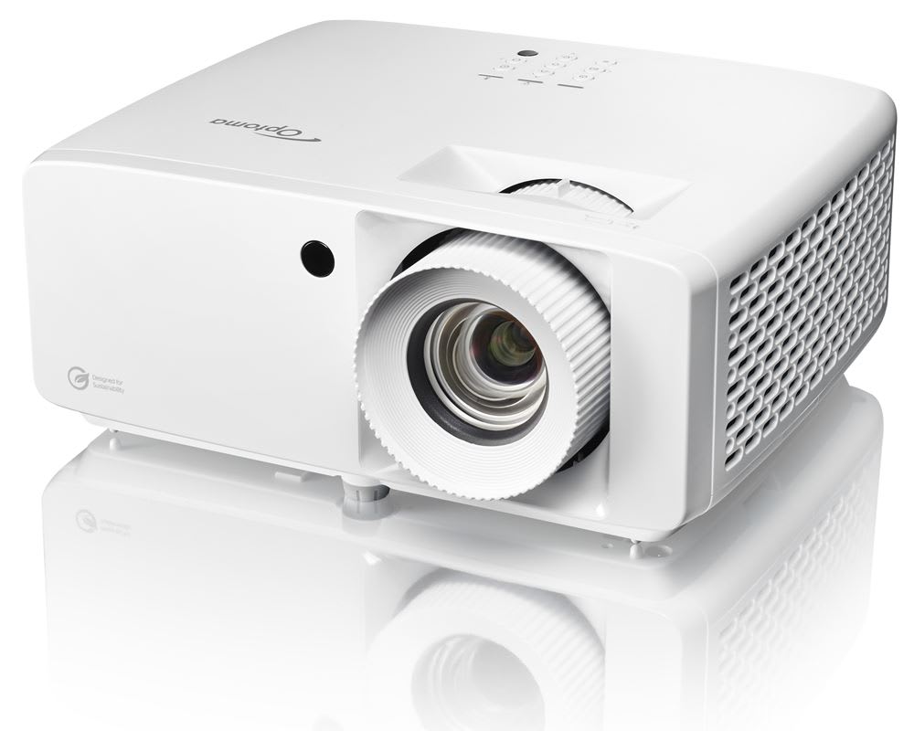 Optoma Zh450 - Image 3