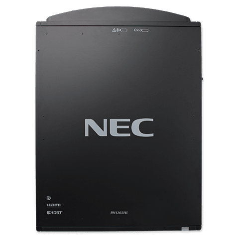Nec Ph1202Hl - Image 3