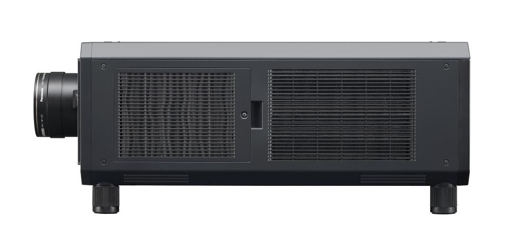 Panasonic Pt-Rz12Kej - Image 2
