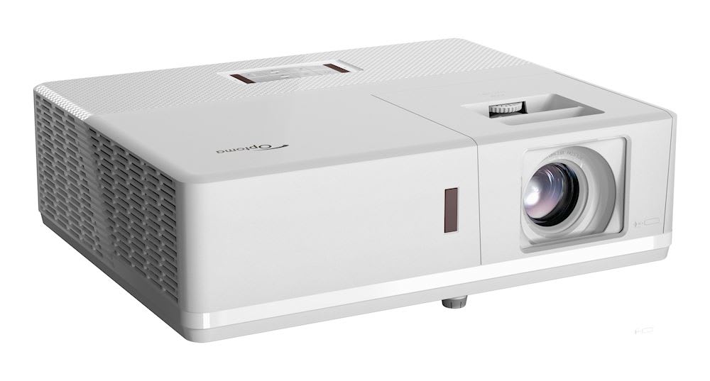 Optoma Zu506Te 2 Optoma Zu506Te - Image 2