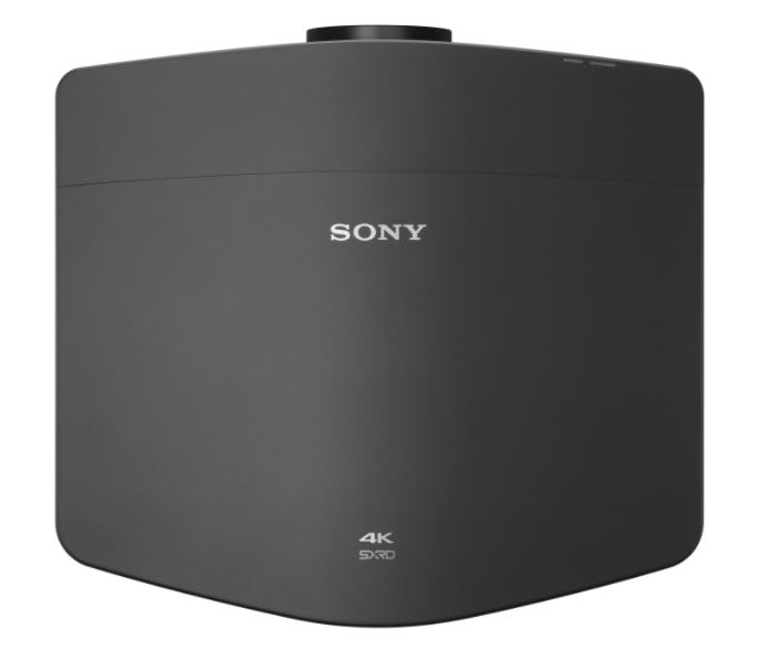 Sony Vpl-Vw890Es 2 Sony Vpl-Vw890Es - Image 2