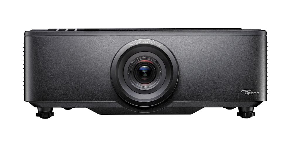 Optoma Zu720Tst 4 Optoma Zu720Tst - Image 4