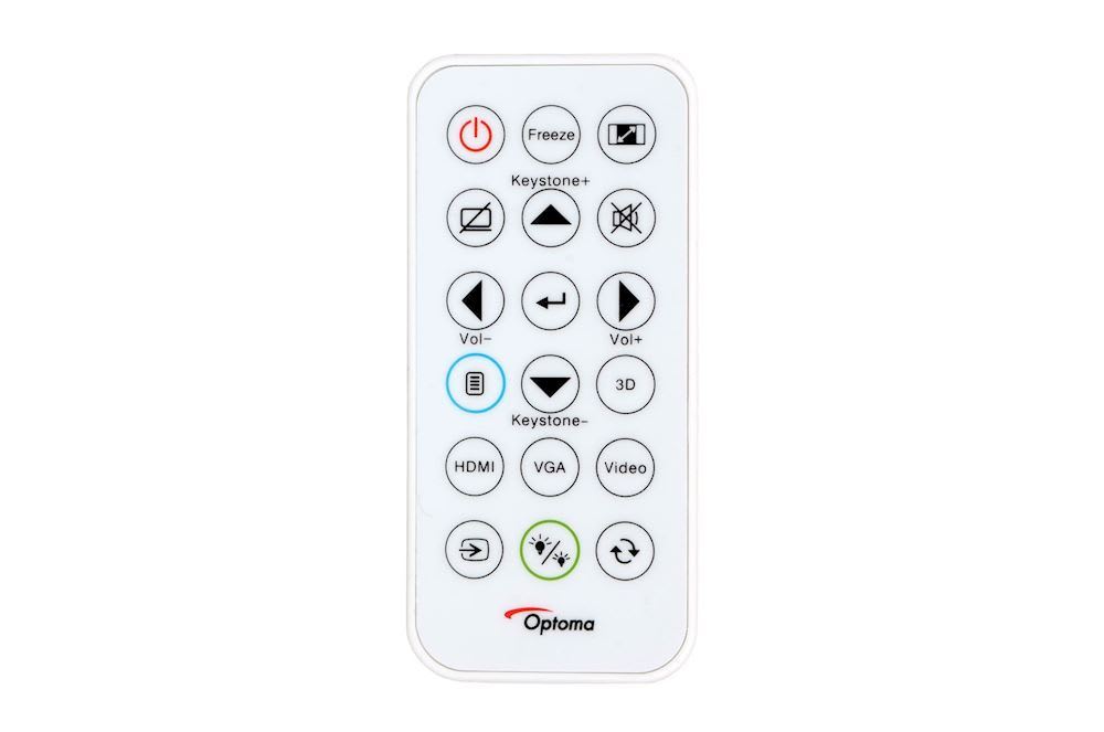 Optoma X309St 2 Optoma X309St - Image 2