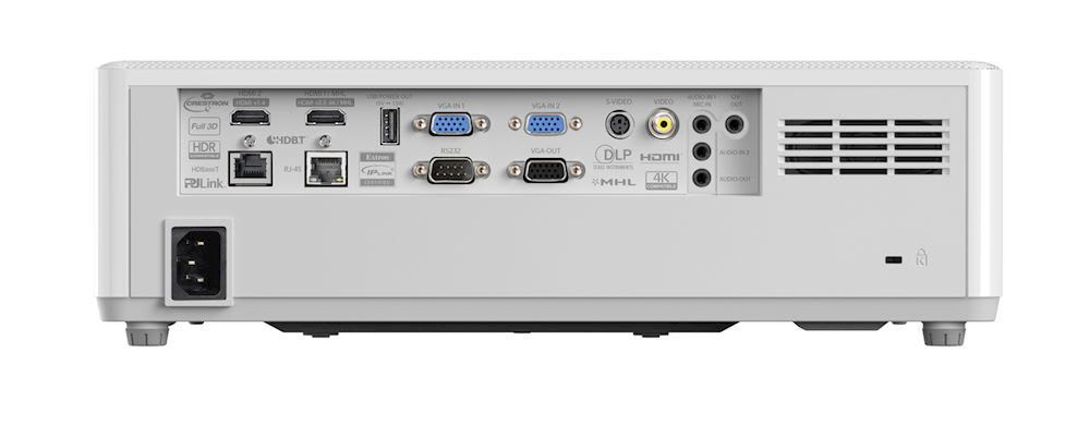 Optoma Zu506Te 5 Optoma Zu506Te - Image 5