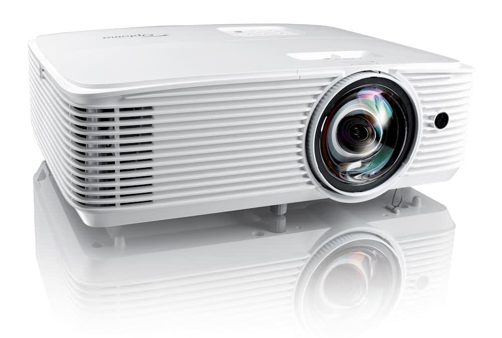 Optoma X309St 3 Optoma X309St - Image 3