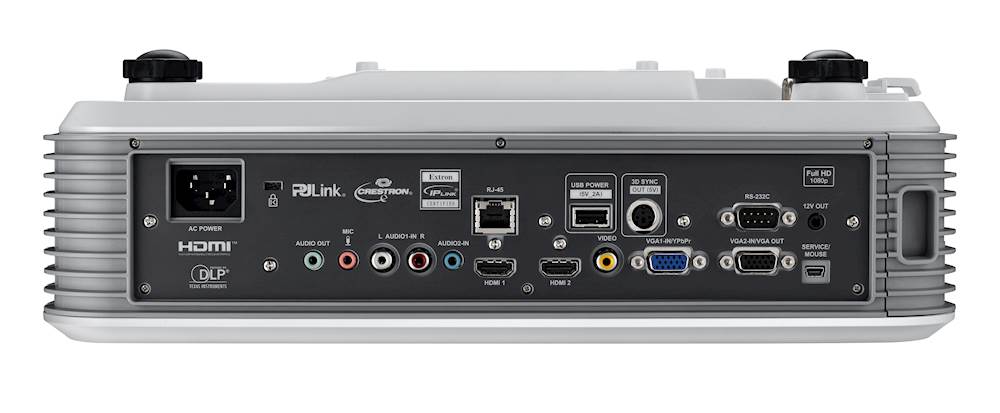 Optoma Eh320Usti 2 Optoma Eh320Usti - Image 2