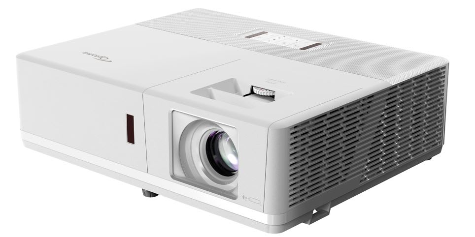 Optoma Zu506Te 7 Optoma Zu506Te - Image 7