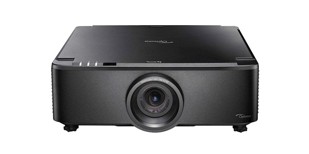 Optoma Zu720Tst 3 Optoma Zu720Tst - Image 3