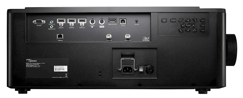 Optoma Zk1050 6 Optoma Zk1050 - Image 6