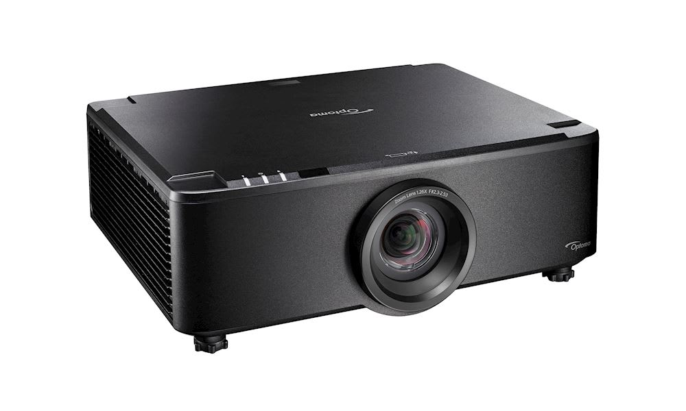 Optoma Zu720Tst 5 Optoma Zu720Tst - Image 5