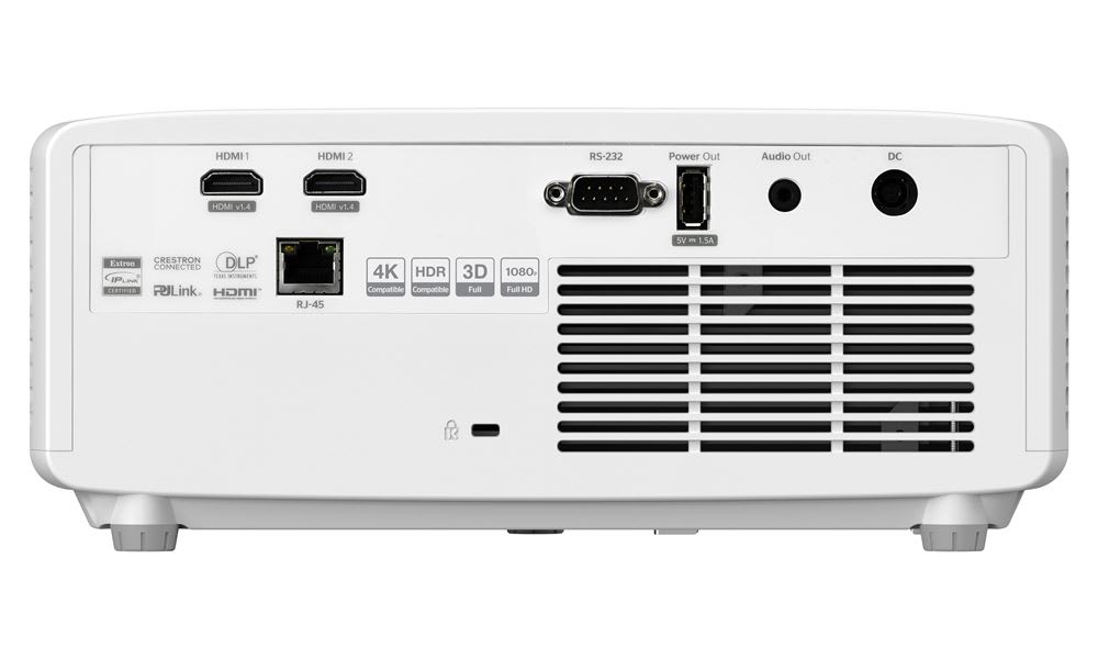 Optoma Zh450 - Image 5