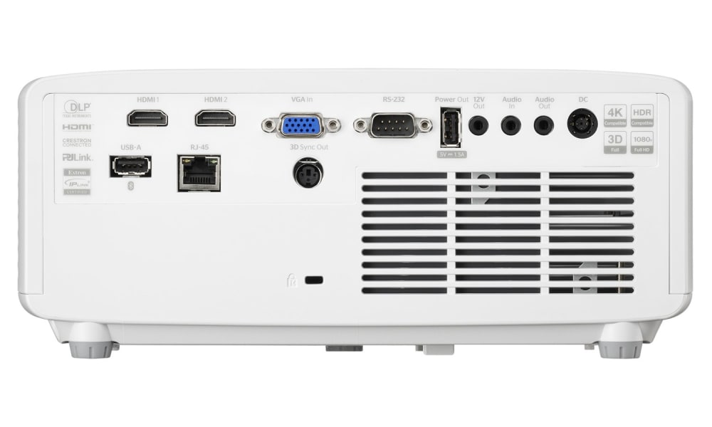Optoma Zk521St 2 Optoma Zk521St - Image 2
