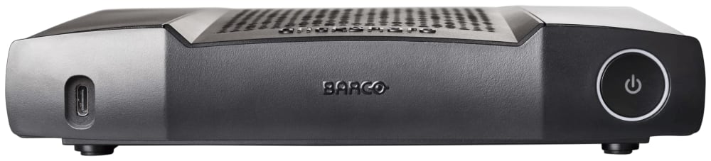Barco Clickshare Cx-50 (Gen 2) (R9861622Eub2) - Image 3
