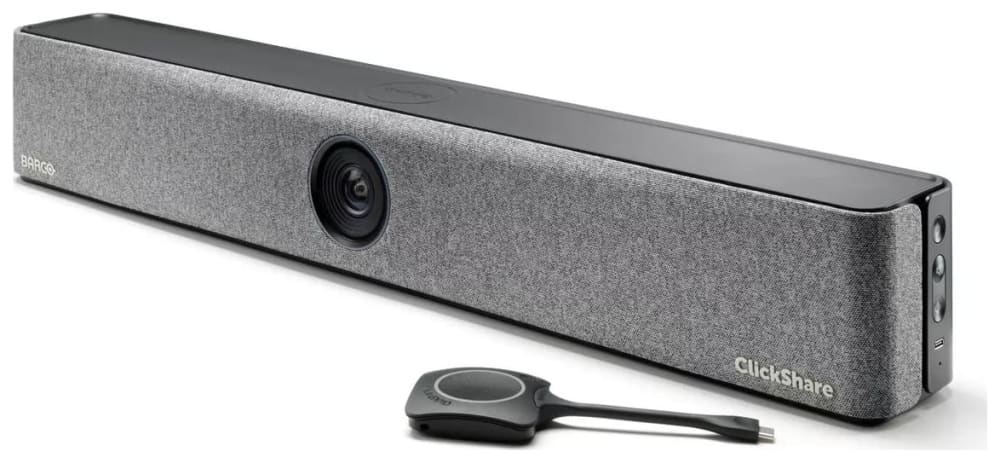 Barco Clickshare Bar Core (R9861632Eub1) - Image 3