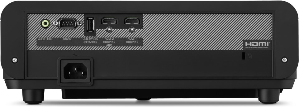 Viewsonic Lx720-4Kb Rgb - Image 2