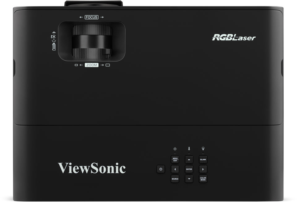 Viewsonic Lx720-4Kb Rgb - Image 3