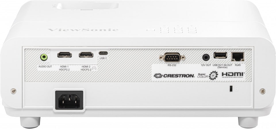 Viewsonic Px749-4K - Image 2
