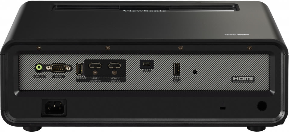Viewsonic X1-4K - Image 3