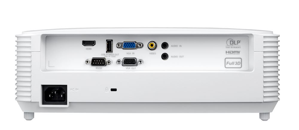 Optoma W309St - Image 2