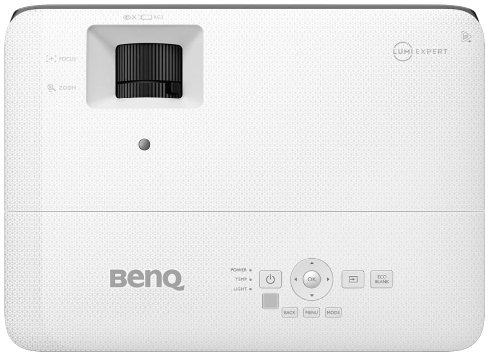 Benq Tk700St 2 Benq Tk700St - Image 2
