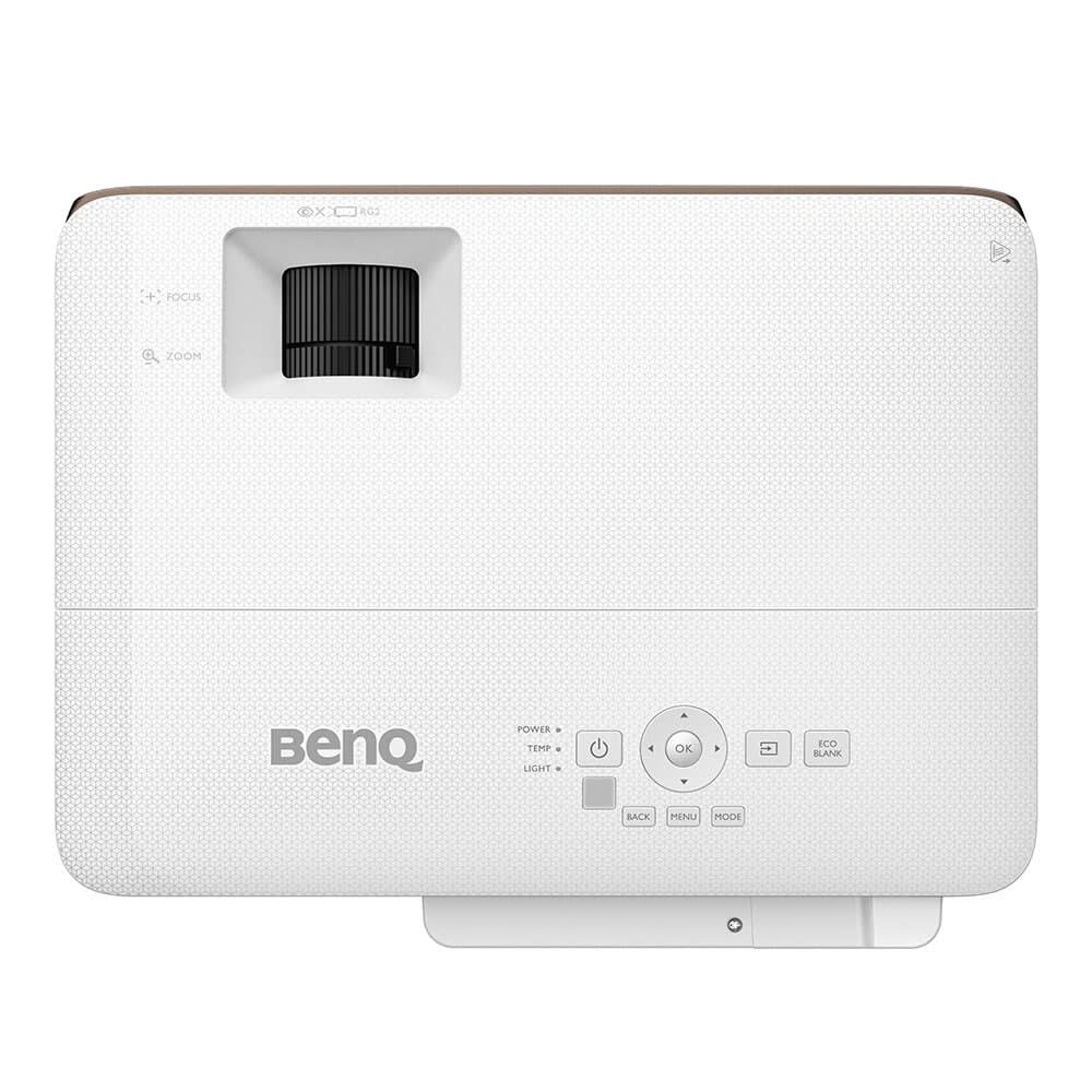 Benq W1800 - Image 5