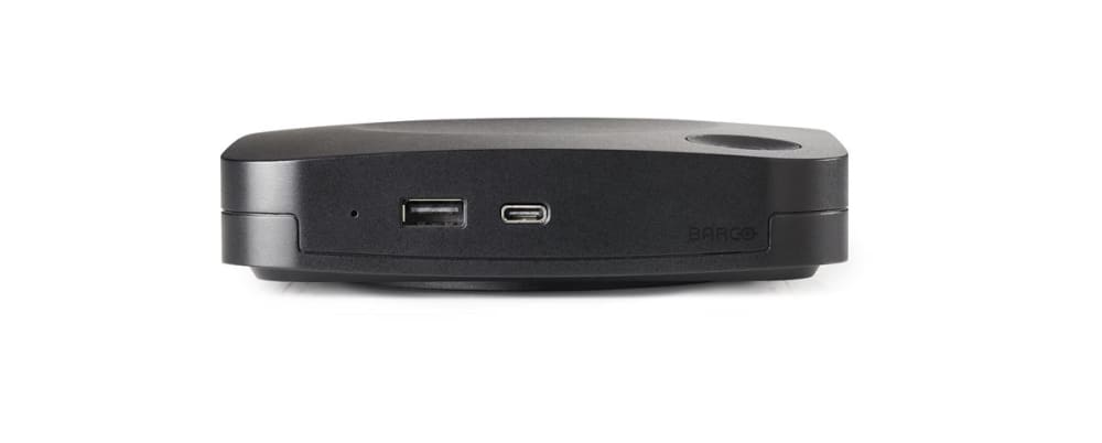 Barco Clickshare C-5 (Gen2) (R9861605Eu) 3 Barco Clickshare C-5 (Gen2) (R9861605Eu) - Image 3