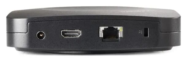 Barco Clickshare Cx-30 (Gen 2) (R9861613Eub2) 2 Barco Clickshare Cx-30 (Gen 2) (R9861613Eub2) - Image 2