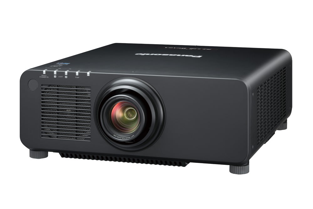 Panasonic Pt-Rz790Bej 2 Panasonic Pt-Rz790Bej - Image 2