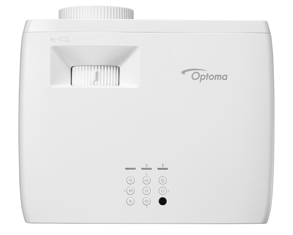 Optoma Zh450 - Image 4