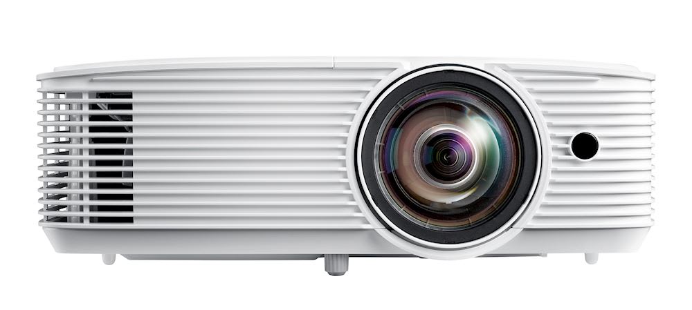 Optoma X309St 5 Optoma X309St - Image 5