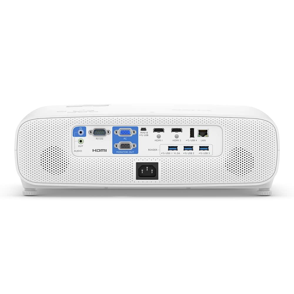 Benq Eh620 5 Benq Eh620 - Image 5