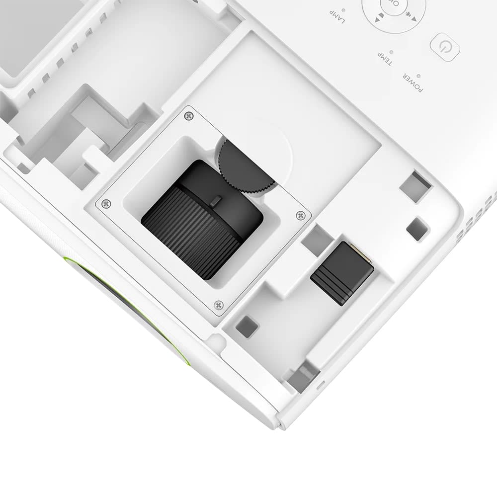 Benq Eh620 4 Benq Eh620 - Image 4