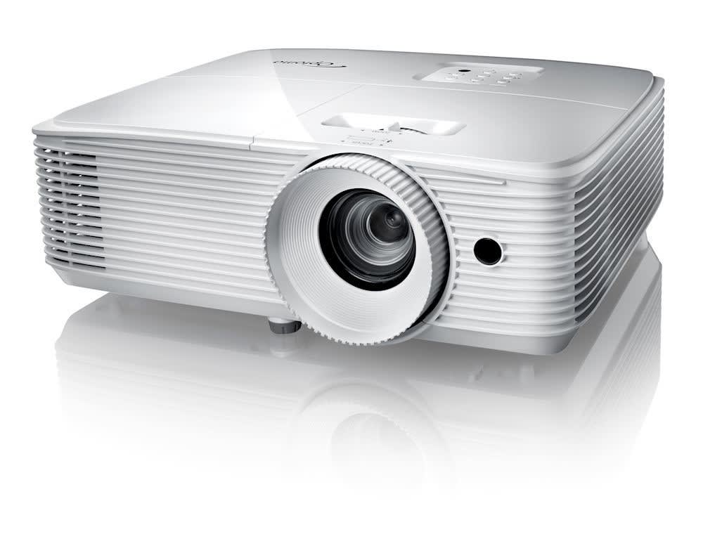 Optoma Hd29He 4 Optoma Hd29He - Image 4
