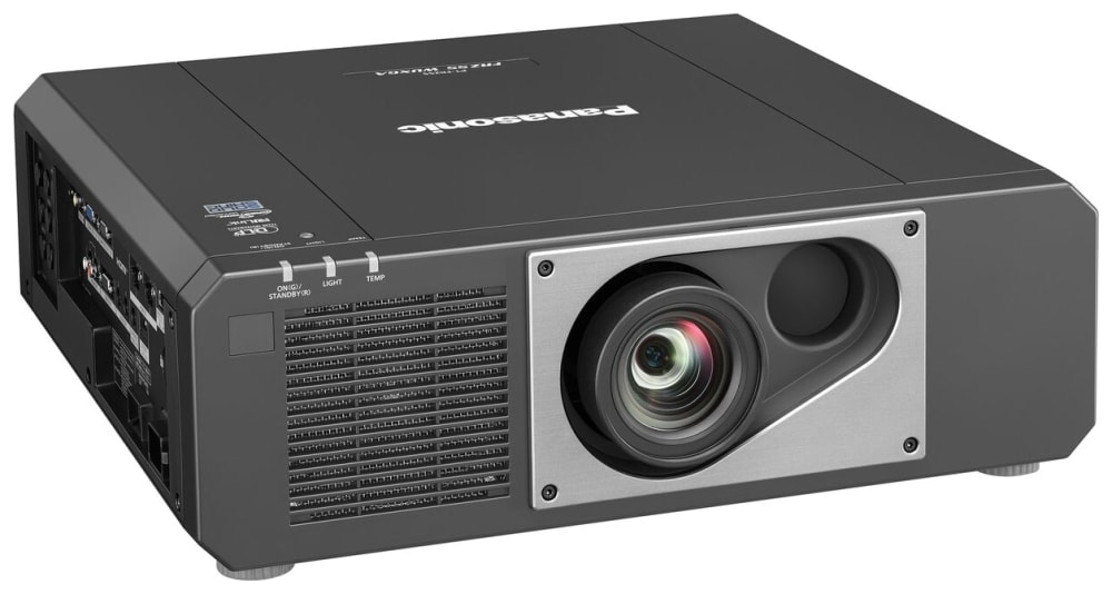 Panasonic Pt-Frz55Bej 2 Panasonic Pt-Frz55Bej - Image 2