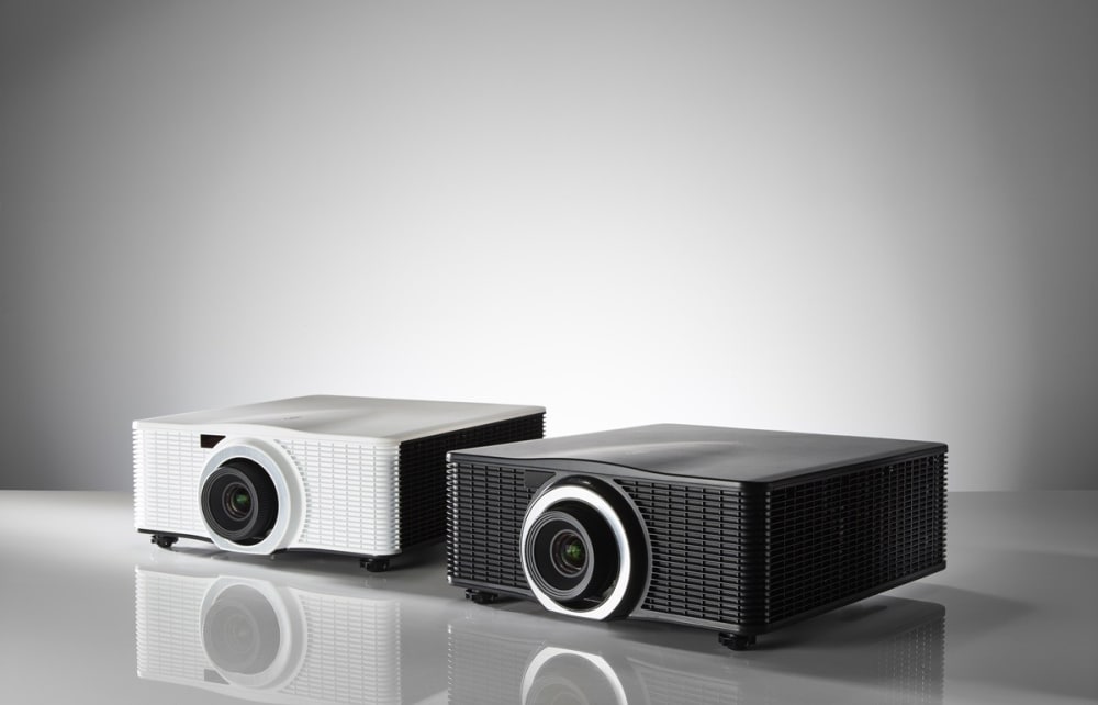 Barco G60-W8 - Image 4