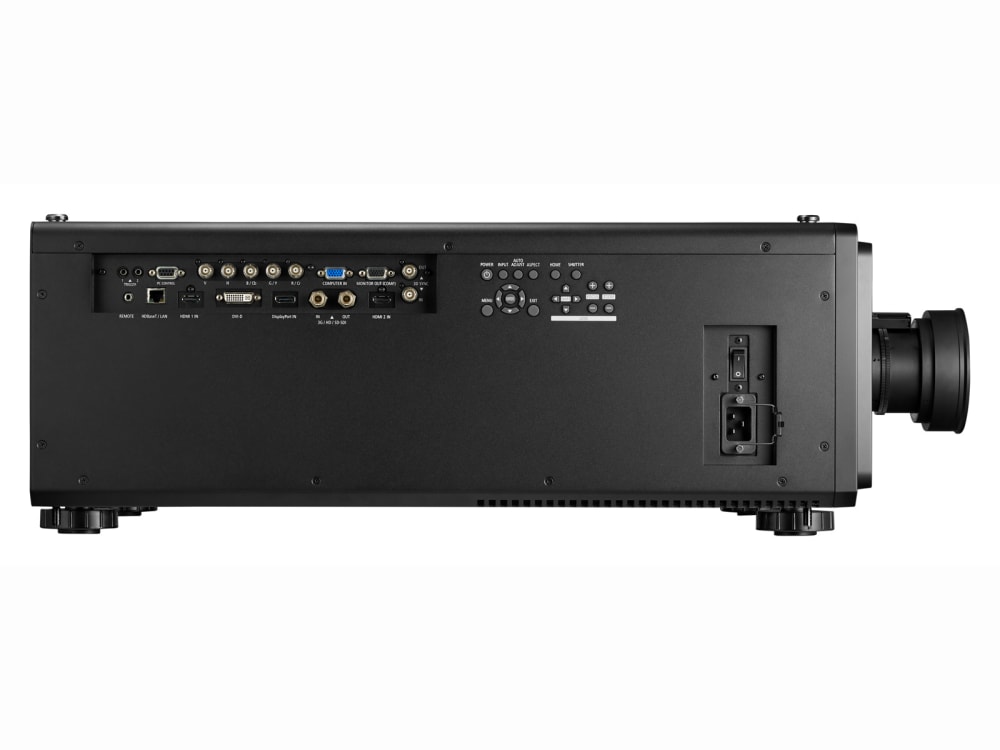 Nec Px2201Ul - Image 3