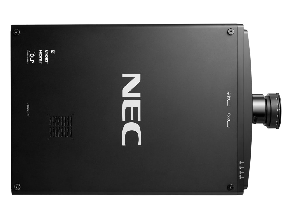 Nec Px2201Ul - Image 5