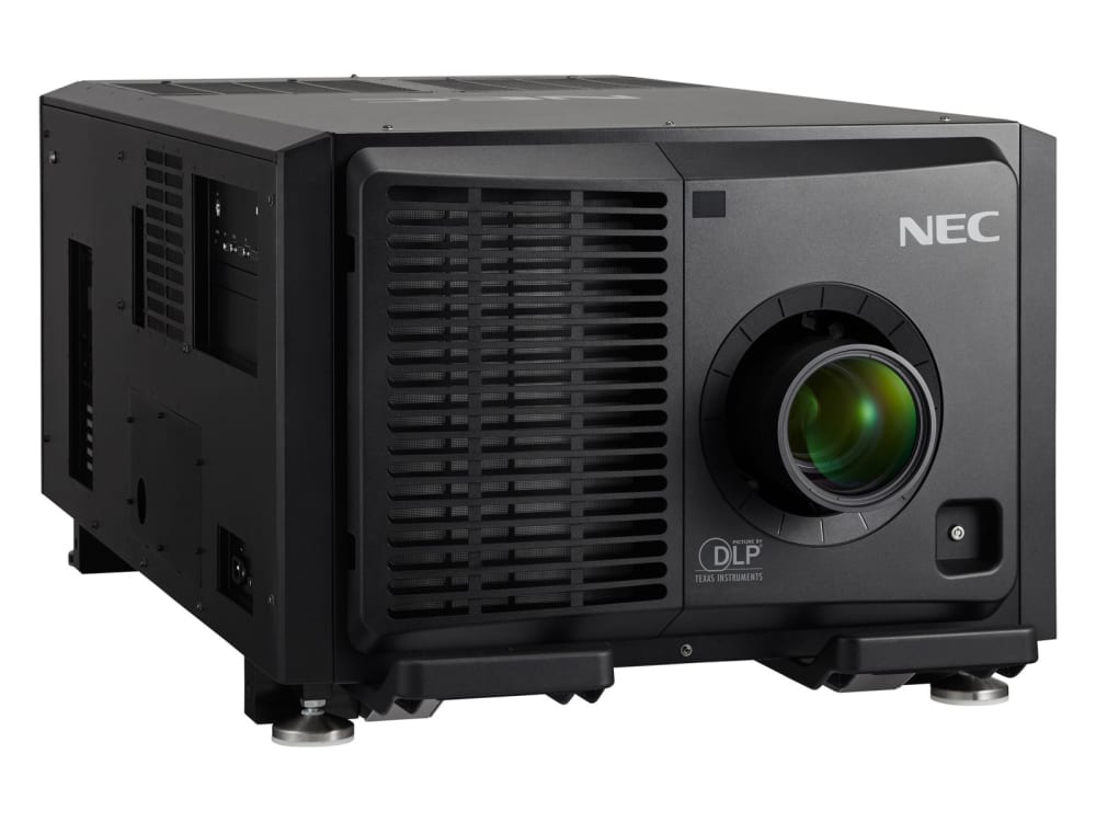 Nec Ph3501Ql 2 Nec Ph3501Ql - Image 2