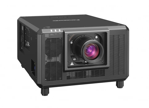 Panasonic Pt-Rz34Kej - Image 2