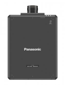 Panasonic Pt-Rz34Kej - Image 3