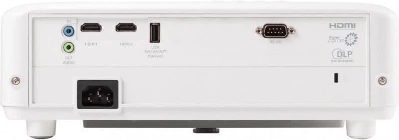 Viewsonic Px703Hdh - Image 2