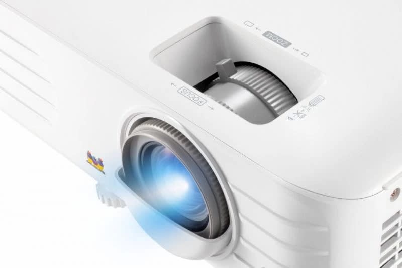 Viewsonic Px703Hdh - Image 4