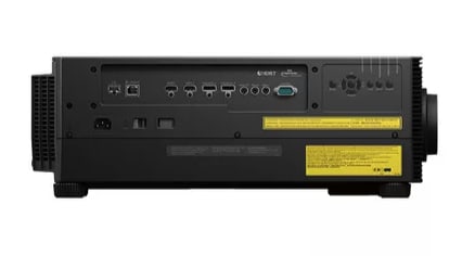 Canon Xeed 4K6021Z 2 Canon Xeed 4K6021Z - Image 2