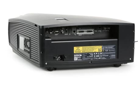 Barco F80-4K9 3 Barco F80-4K9 - Image 3