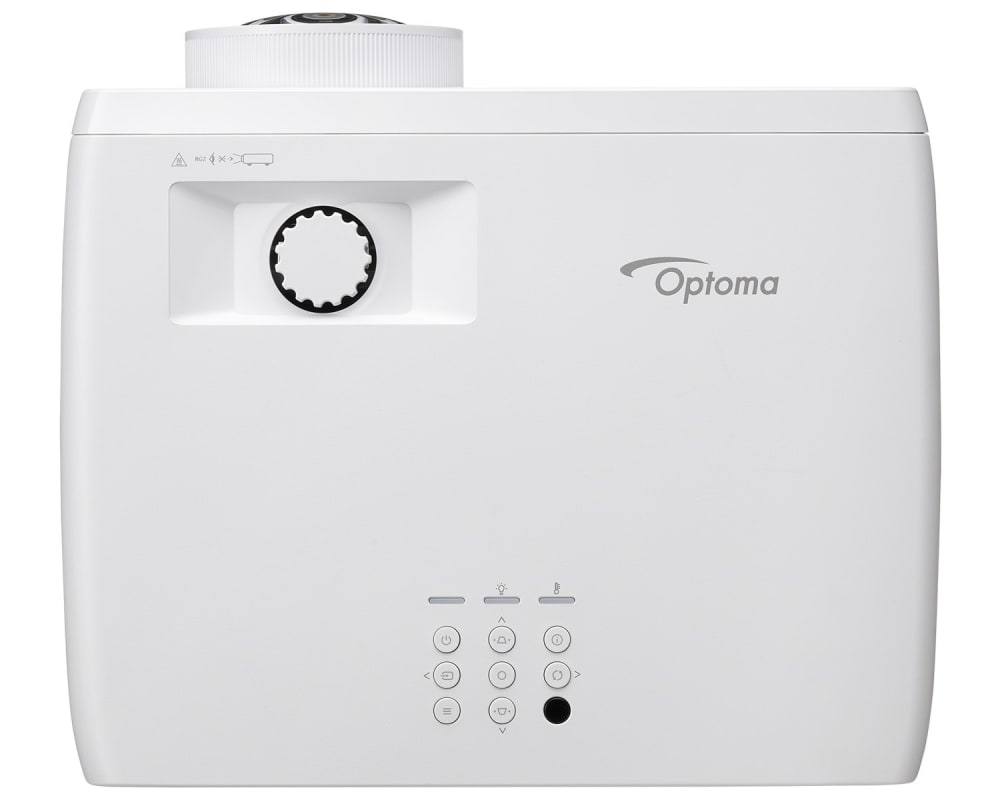 Optoma Zk521St 3 Optoma Zk521St - Image 3