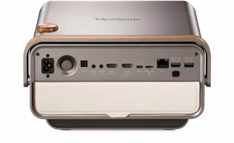 Viewsonic X11-4K - Image 5
