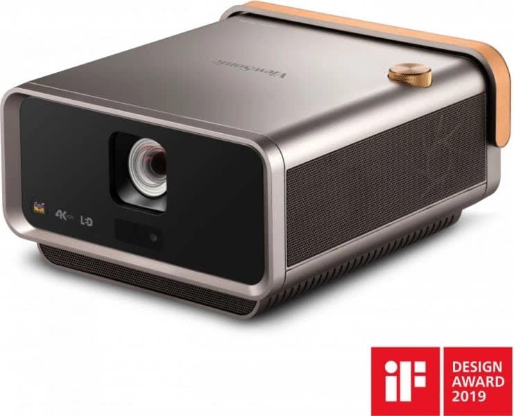 Viewsonic X11-4K - Image 4